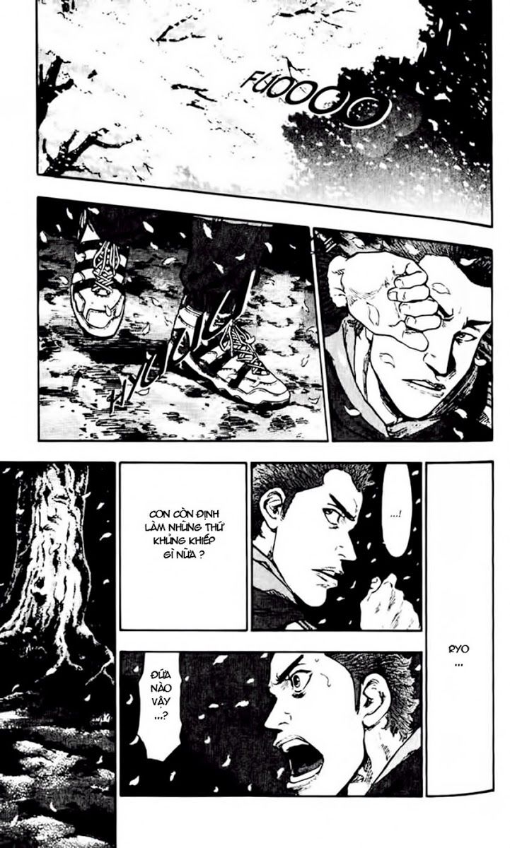 Shamo Chapter 42 - Trang 2