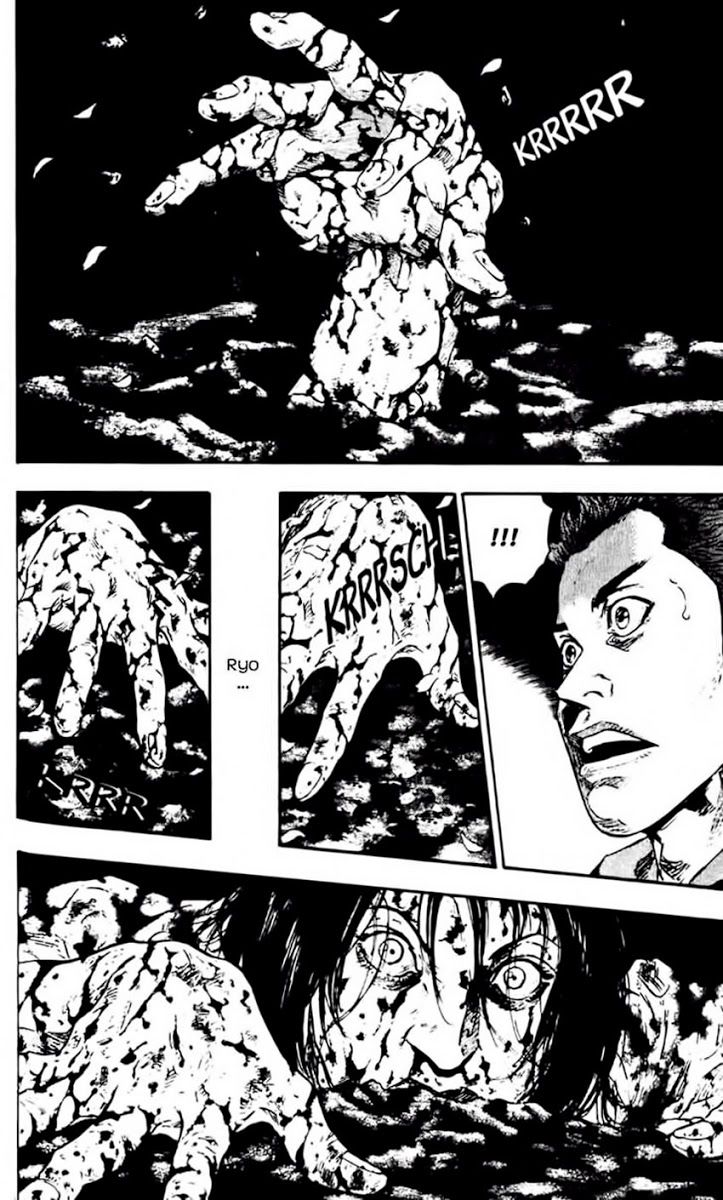 Shamo Chapter 42 - Trang 2