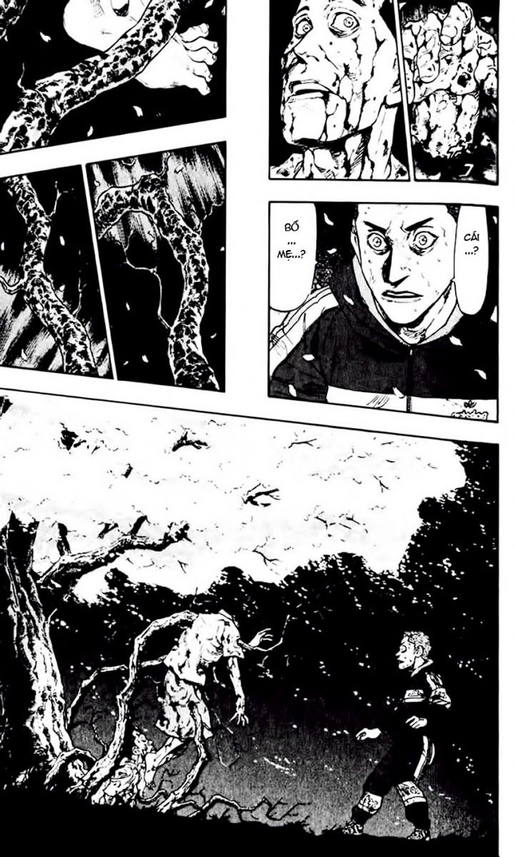 Shamo Chapter 42 - Trang 2