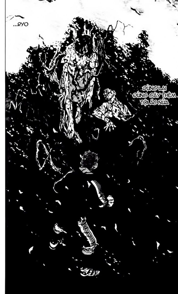 Shamo Chapter 42 - Trang 2