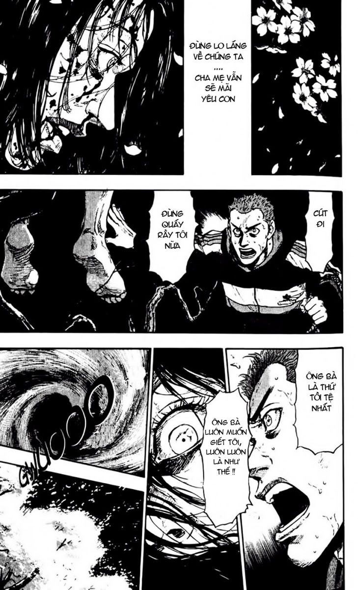 Shamo Chapter 42 - Trang 2