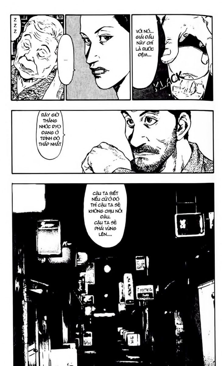 Shamo Chapter 42 - Trang 2