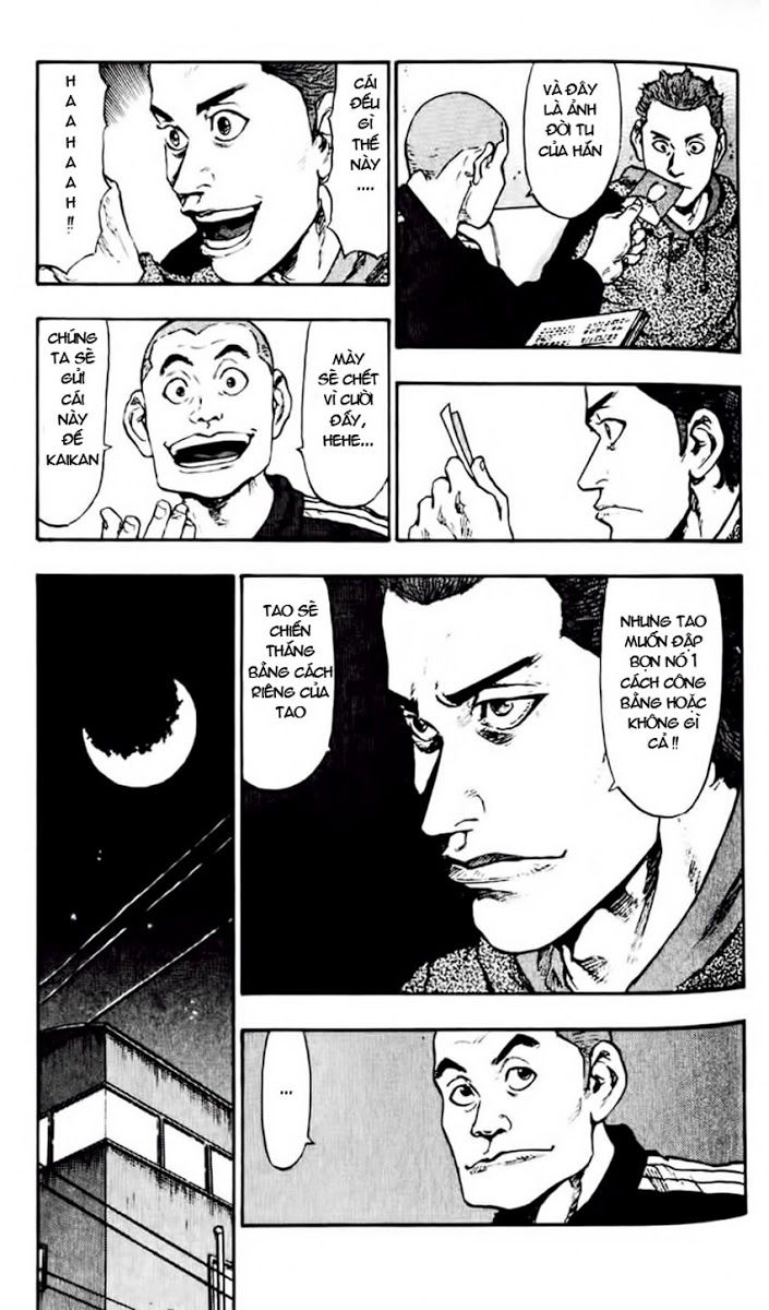 Shamo Chapter 42 - Trang 2
