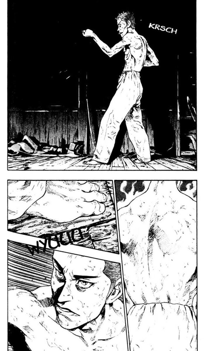 Shamo Chapter 43 - Trang 2