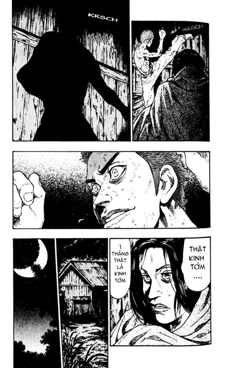 Shamo Chapter 43 - Trang 2