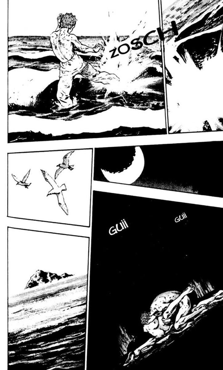 Shamo Chapter 43 - Trang 2