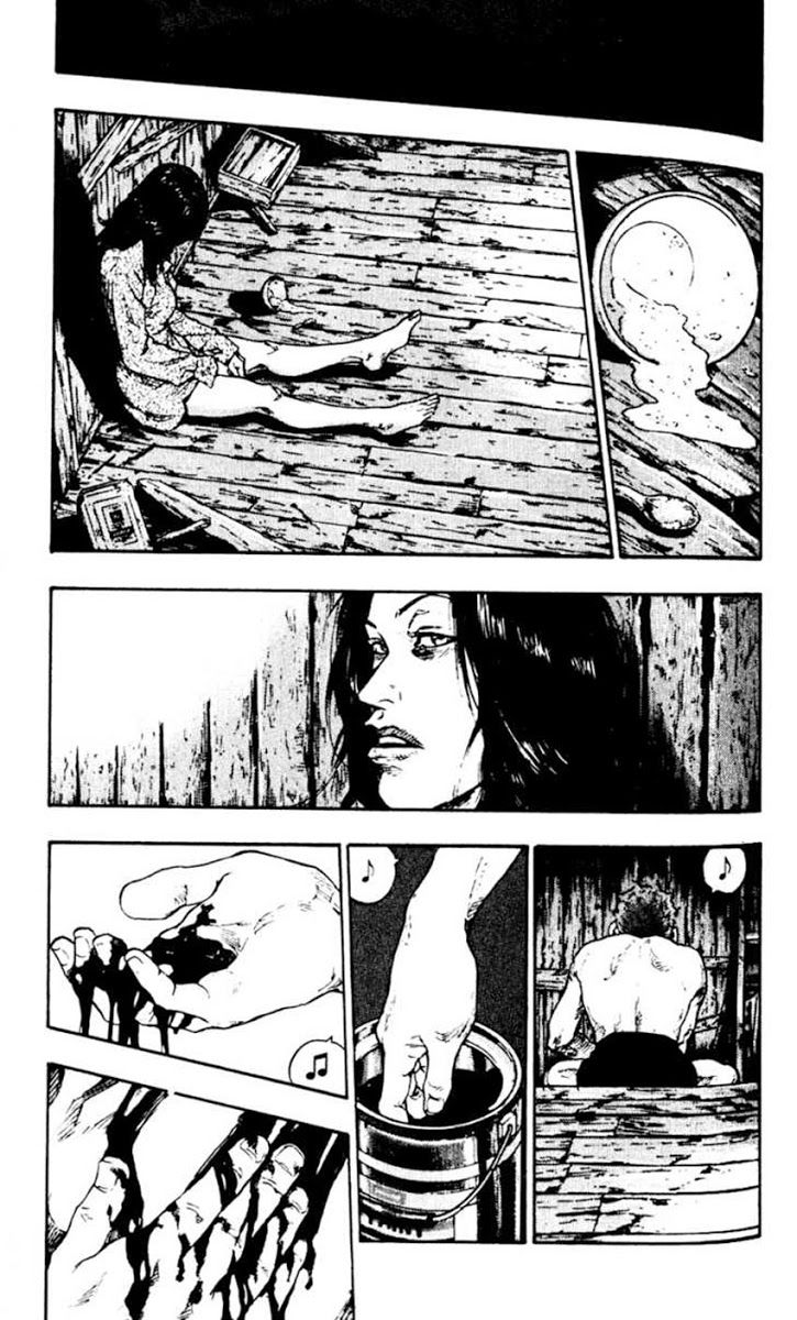 Shamo Chapter 43 - Trang 2