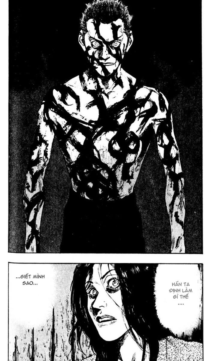 Shamo Chapter 43 - Trang 2