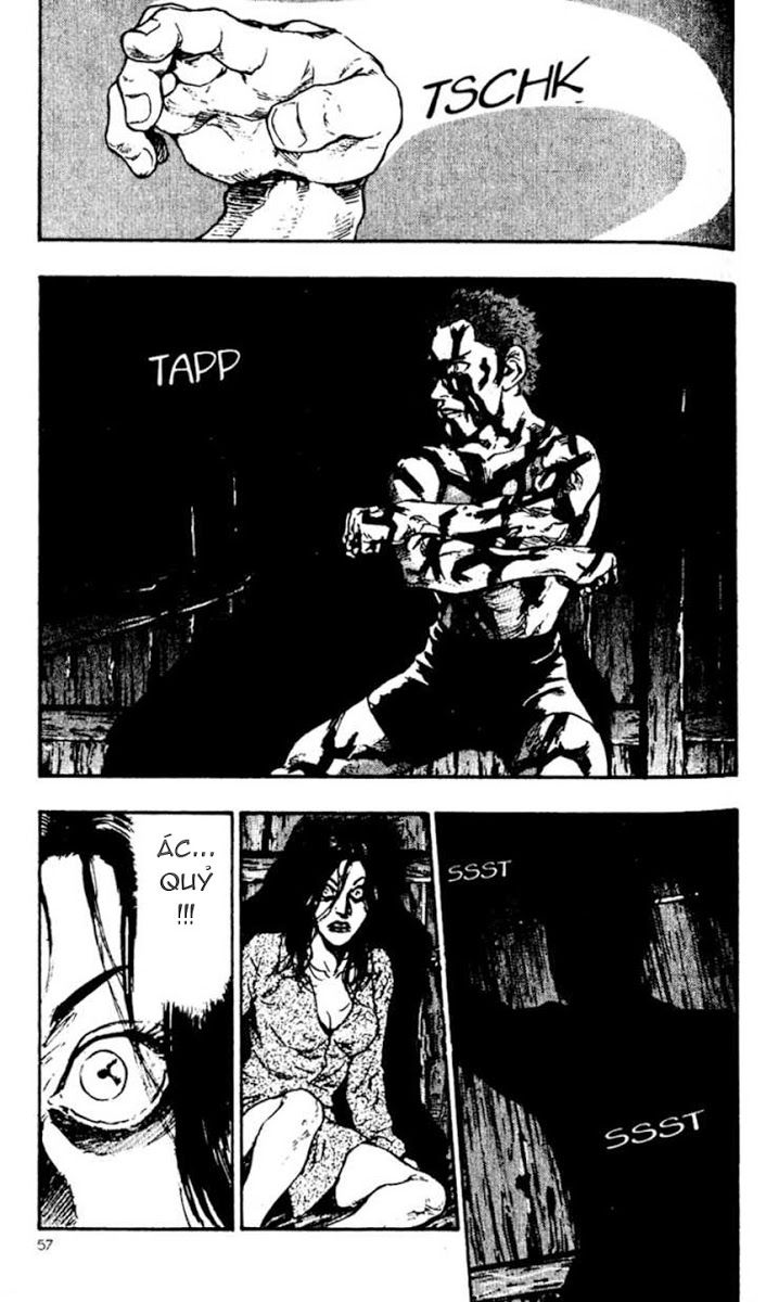 Shamo Chapter 43 - Trang 2