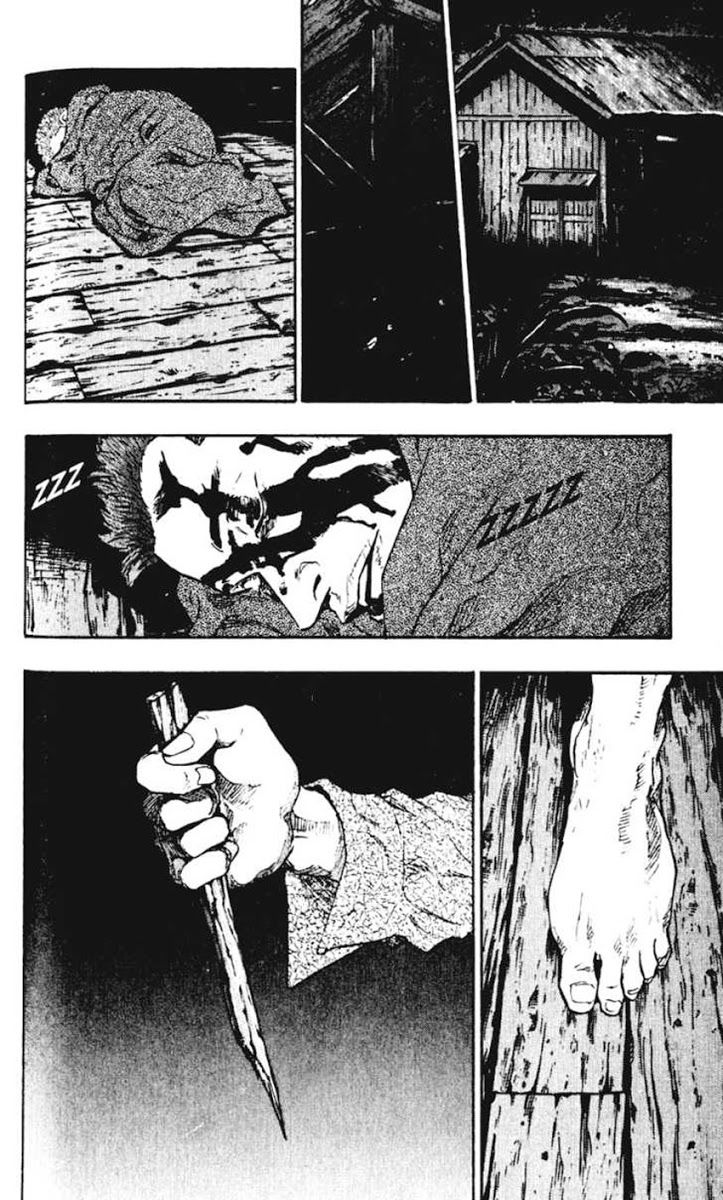 Shamo Chapter 43 - Trang 2