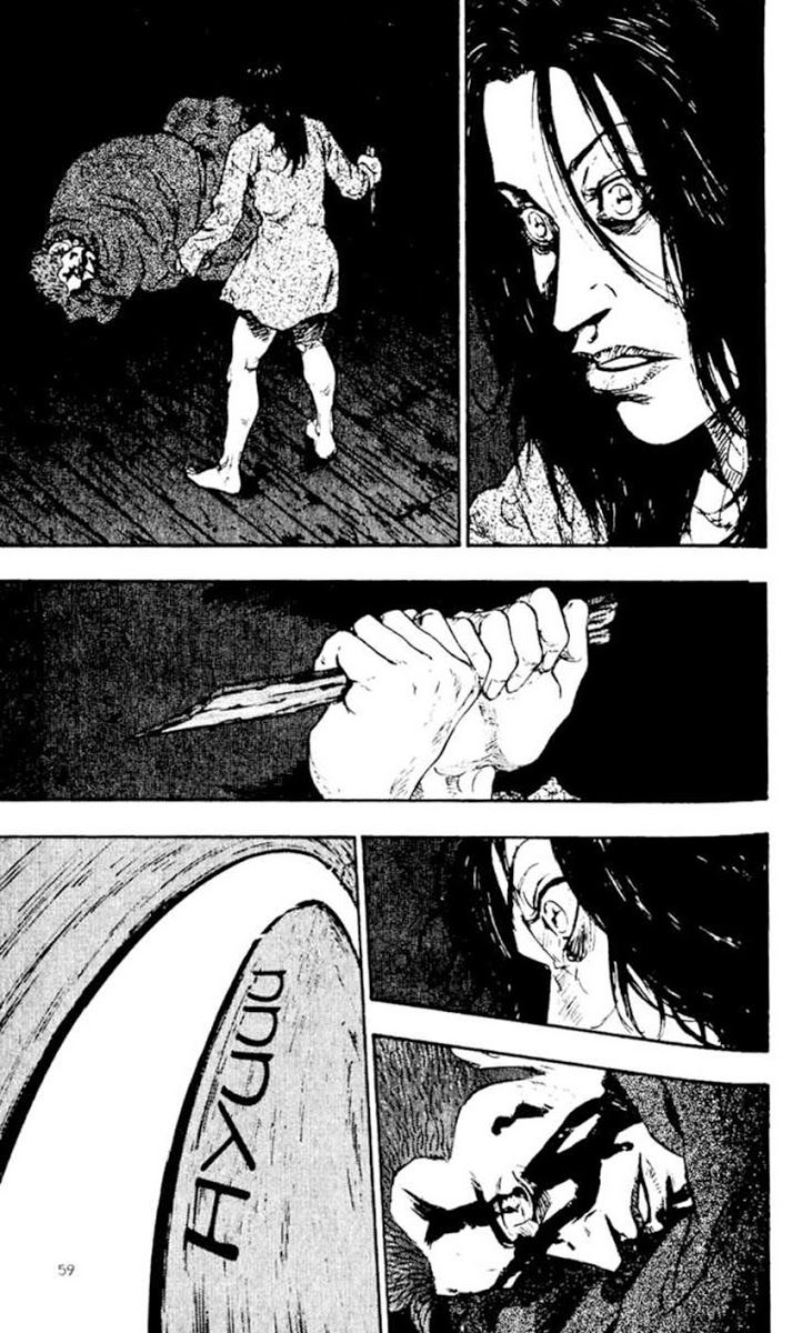 Shamo Chapter 43 - Trang 2