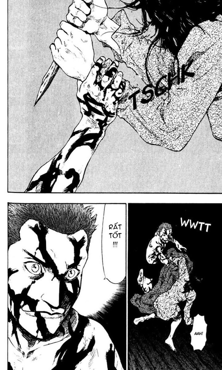 Shamo Chapter 43 - Trang 2