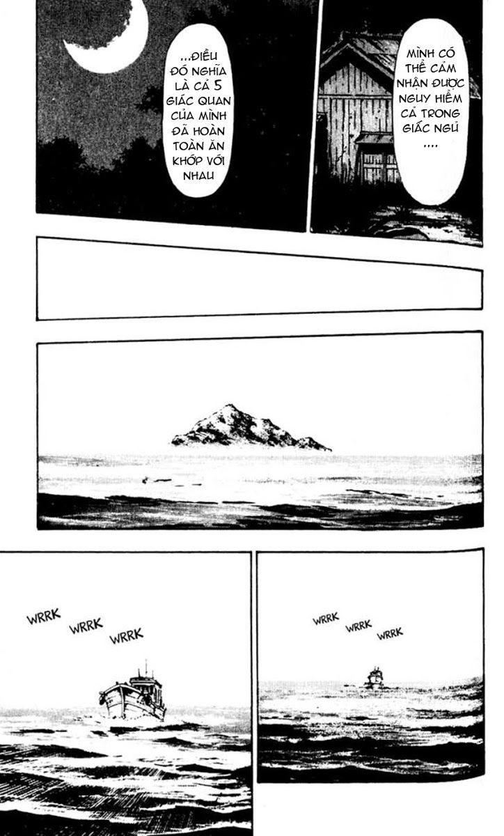 Shamo Chapter 43 - Trang 2