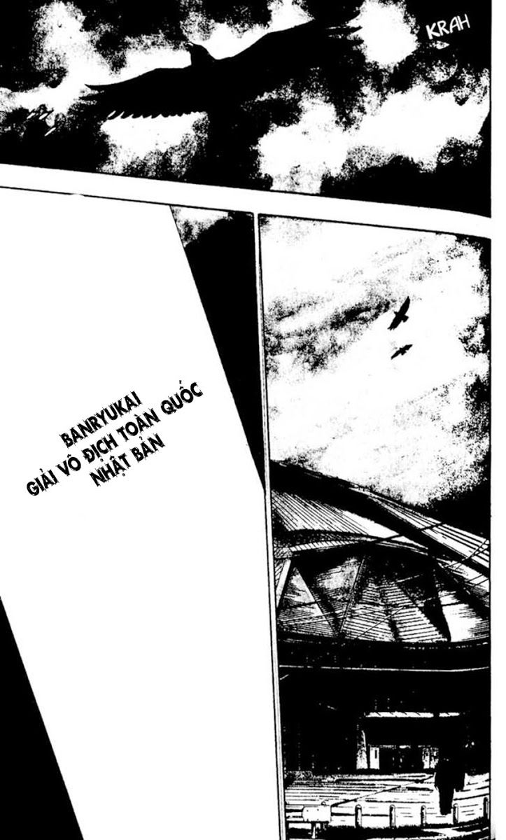 Shamo Chapter 43 - Trang 2