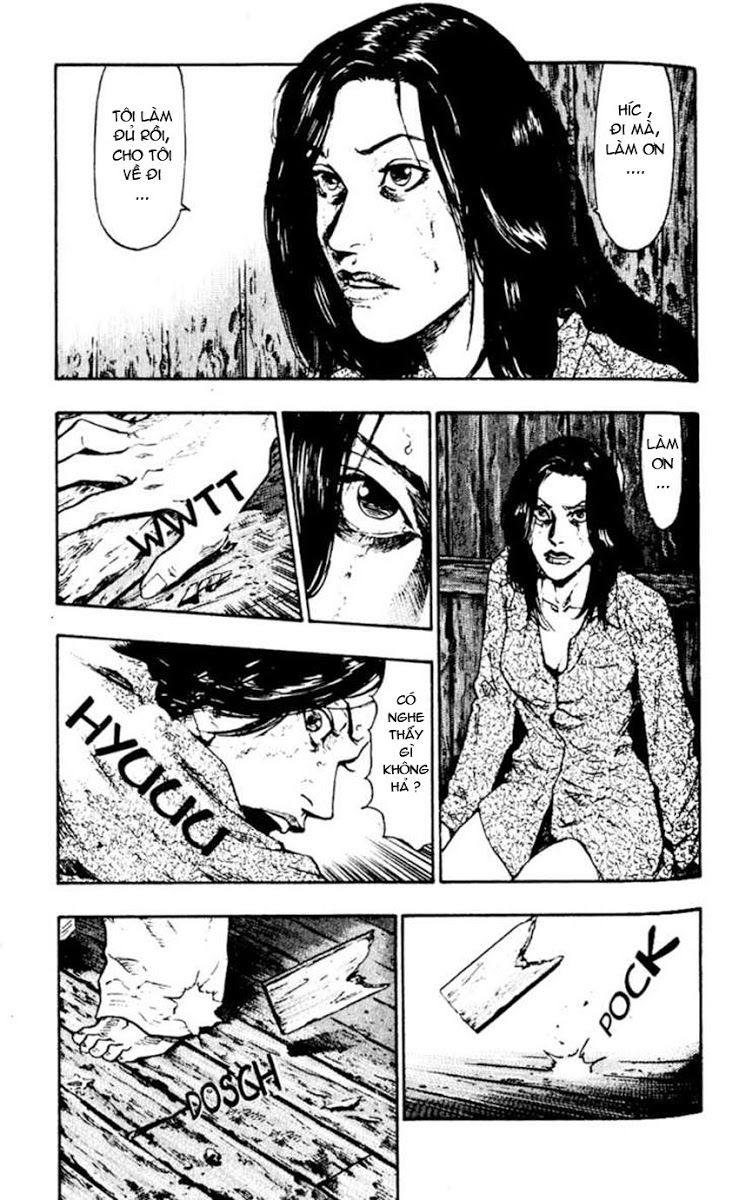 Shamo Chapter 43 - Trang 2