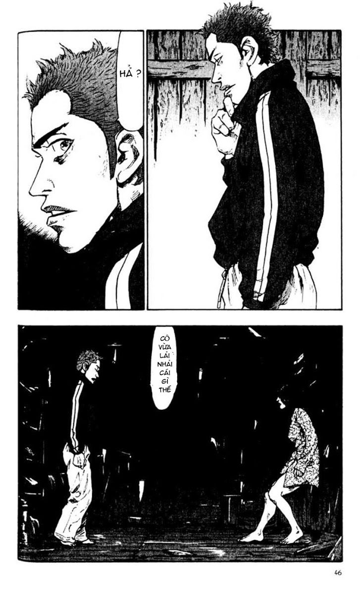 Shamo Chapter 43 - Trang 2