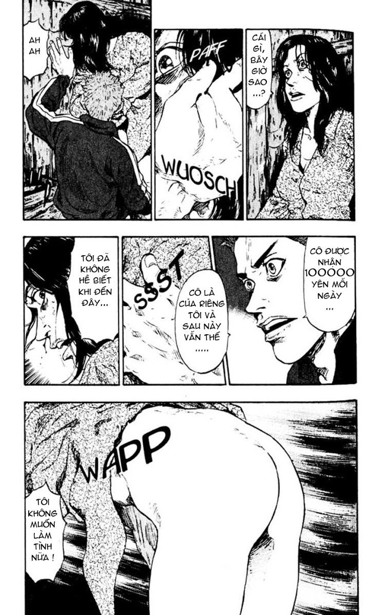 Shamo Chapter 43 - Trang 2