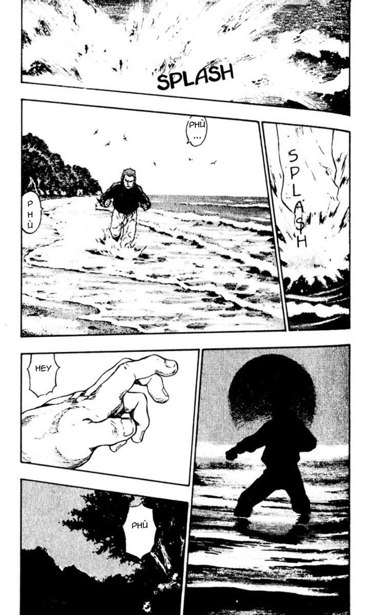 Shamo Chapter 43 - Trang 2