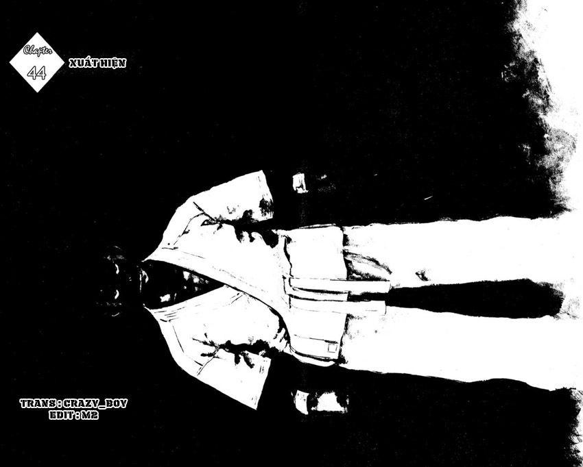 Shamo Chapter 44 - Trang 2