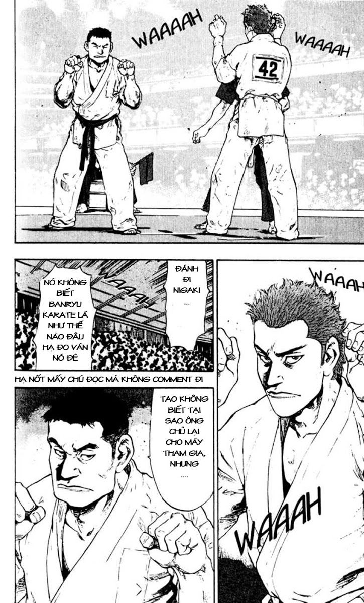 Shamo Chapter 44 - Trang 2