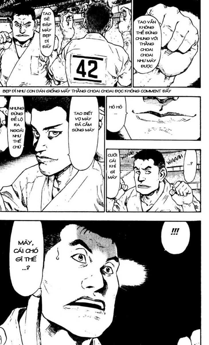 Shamo Chapter 44 - Trang 2