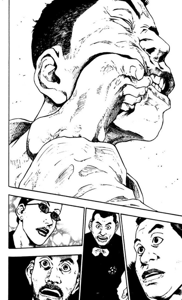 Shamo Chapter 44 - Trang 2