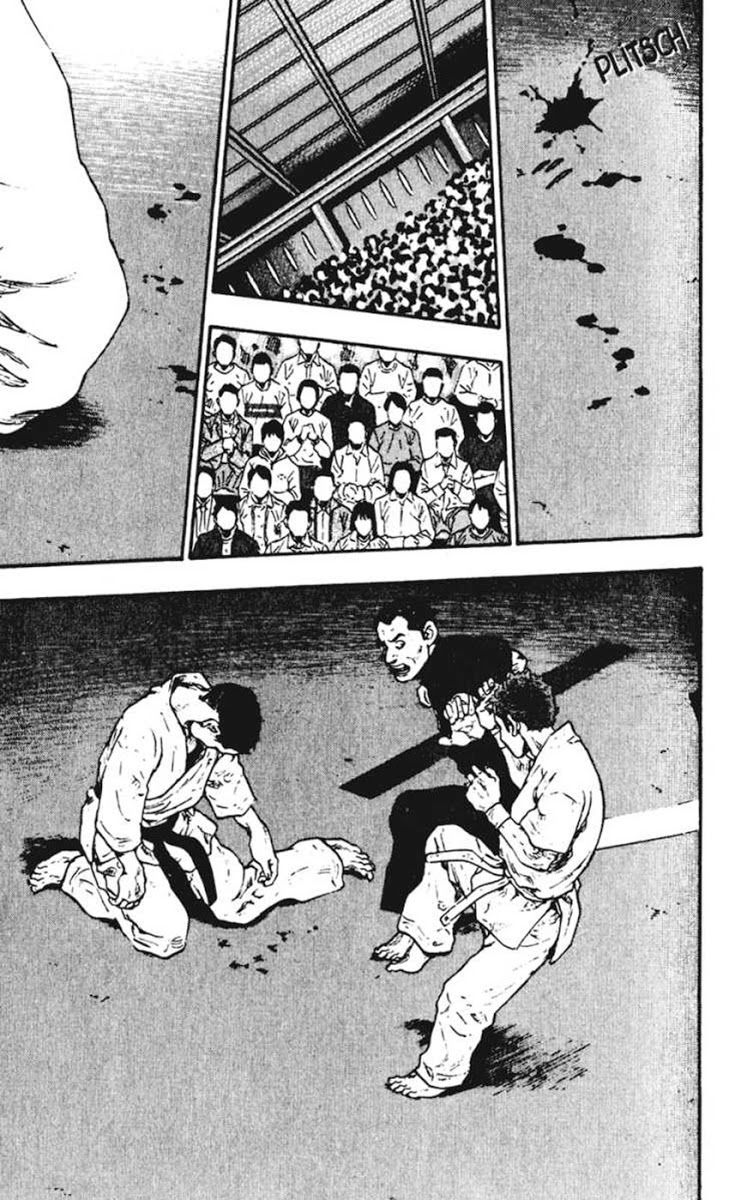 Shamo Chapter 44 - Trang 2