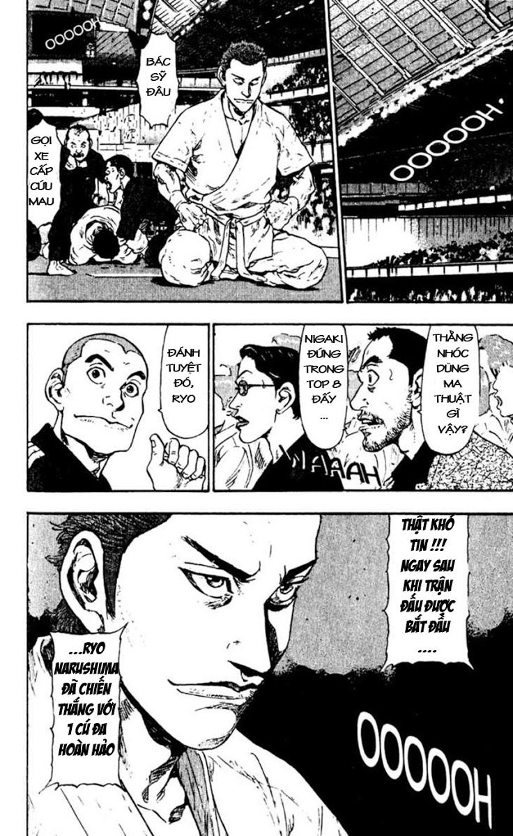 Shamo Chapter 44 - Trang 2