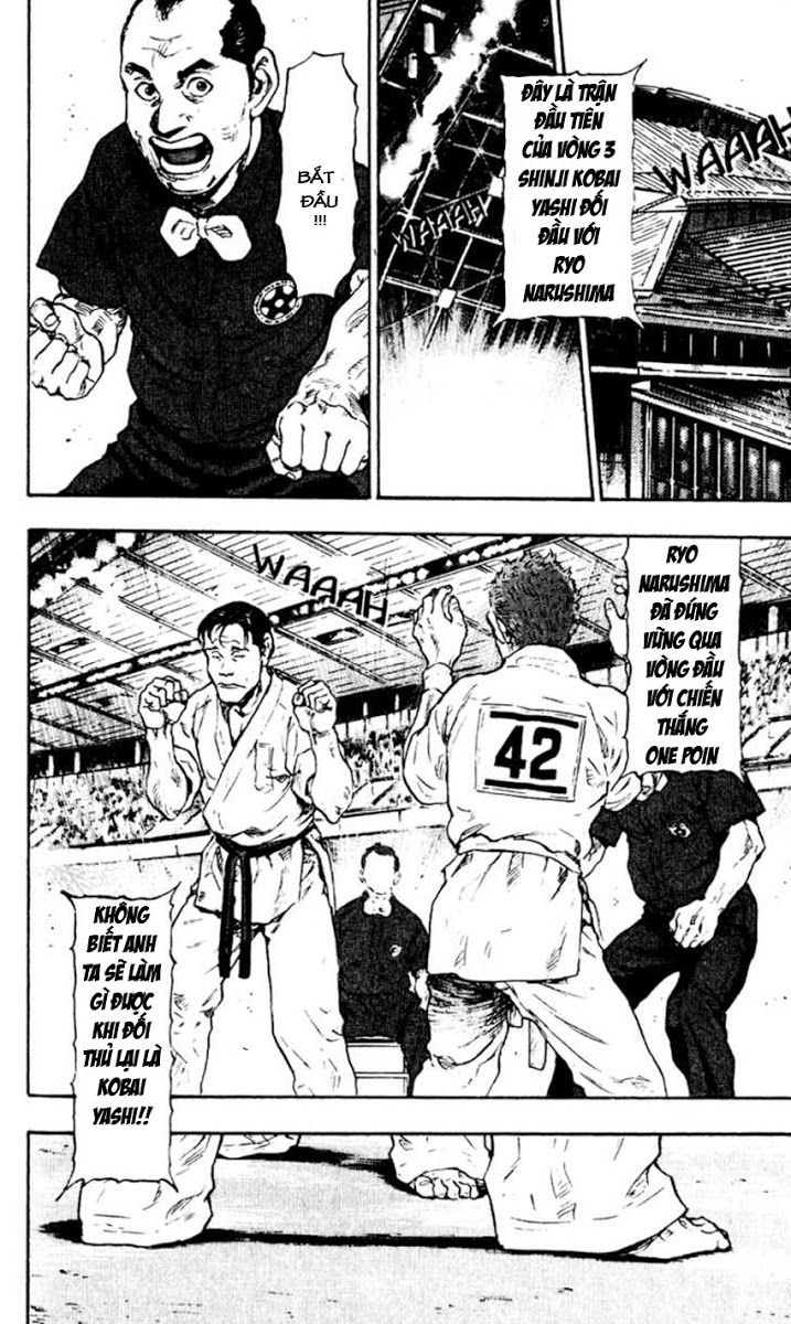Shamo Chapter 44 - Trang 2