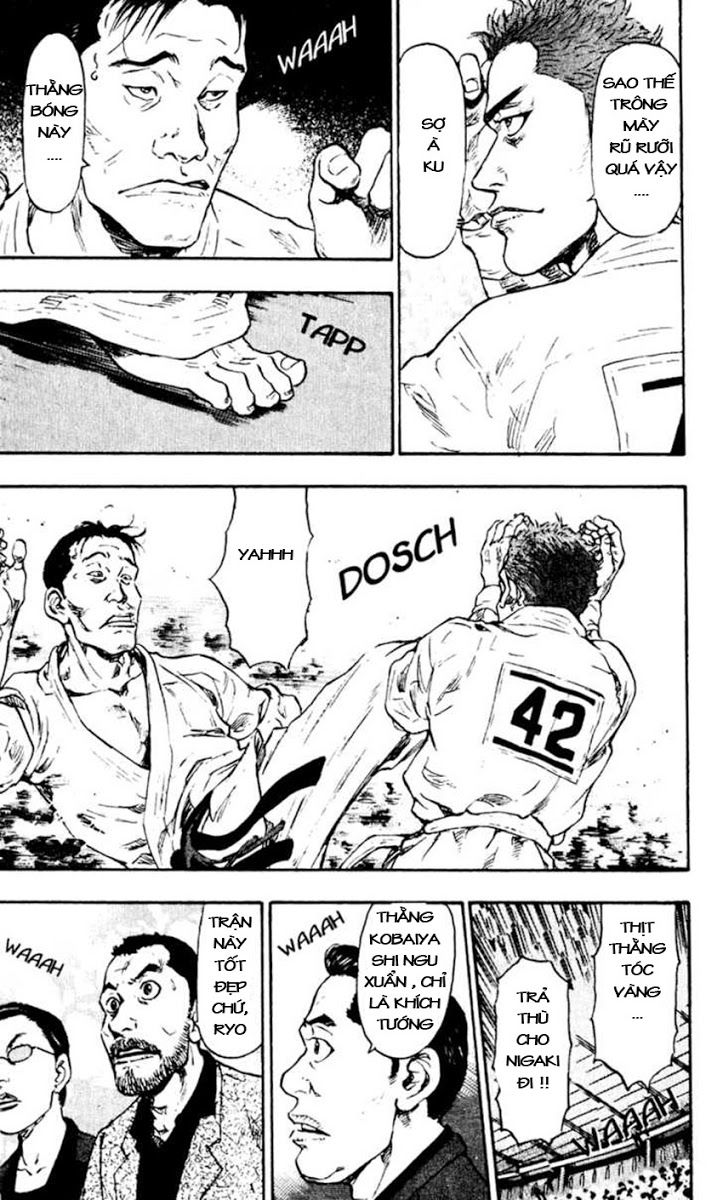 Shamo Chapter 44 - Trang 2