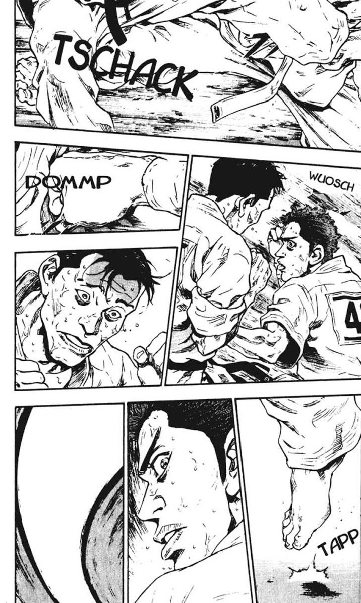 Shamo Chapter 44 - Trang 2