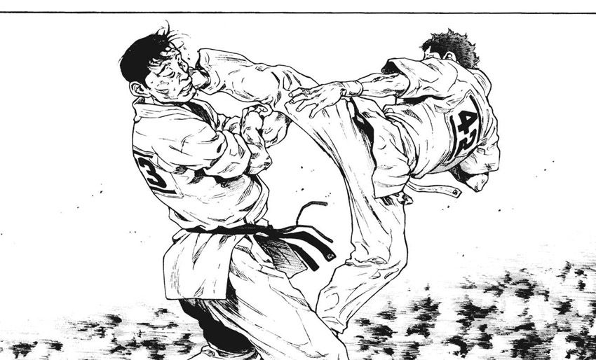 Shamo Chapter 44 - Trang 2