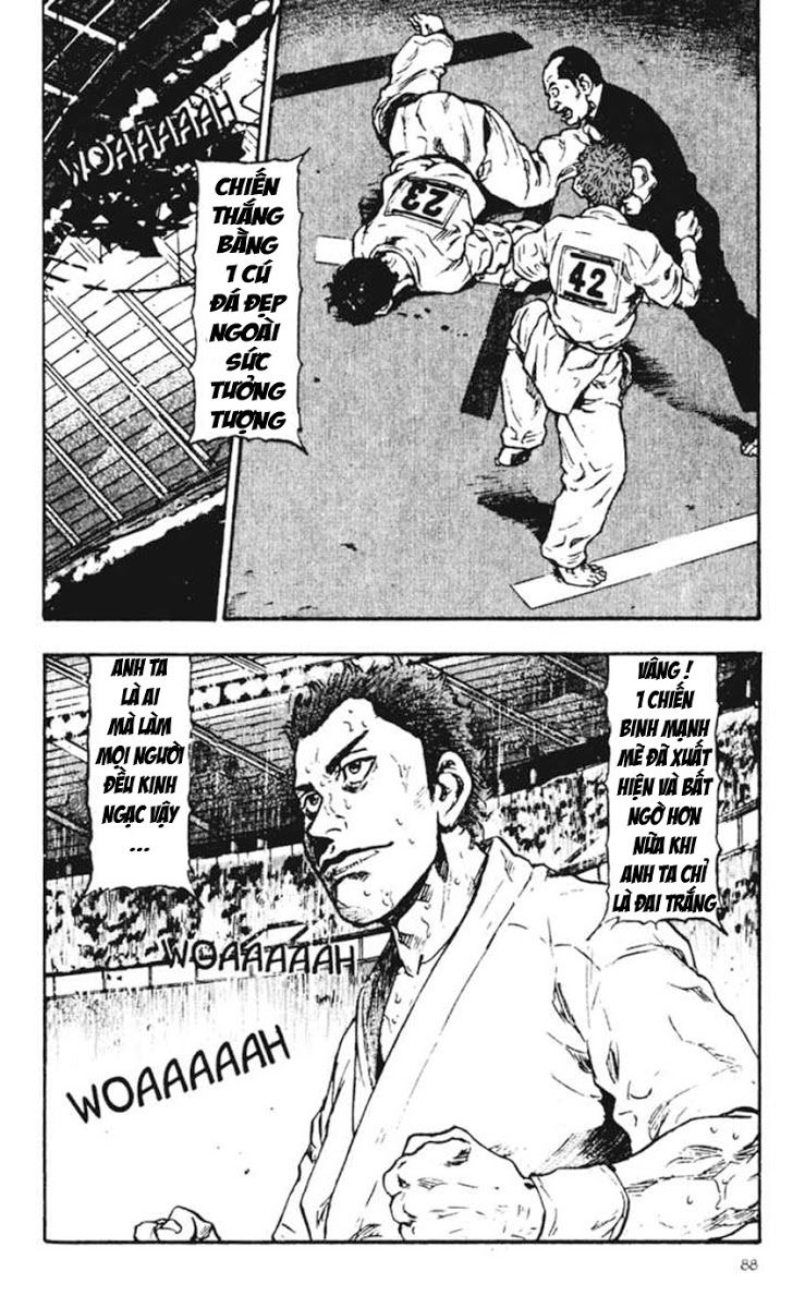 Shamo Chapter 44 - Trang 2