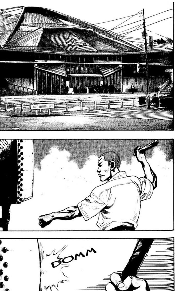 Shamo Chapter 44 - Trang 2