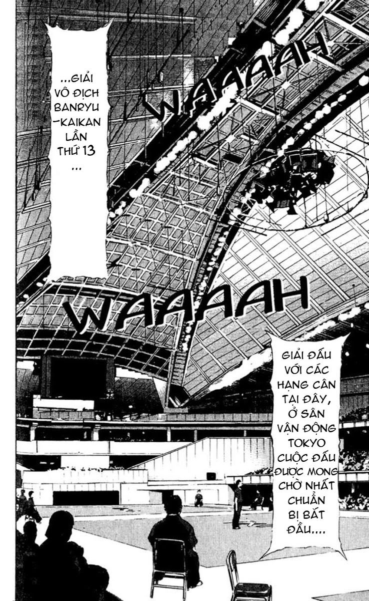 Shamo Chapter 44 - Trang 2