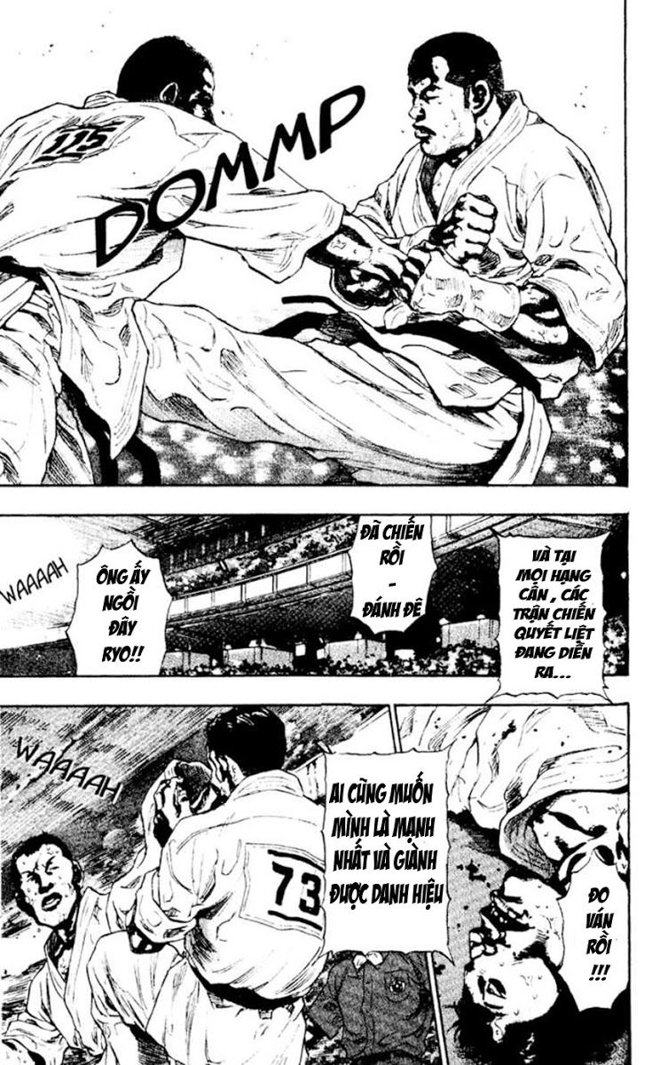 Shamo Chapter 44 - Trang 2