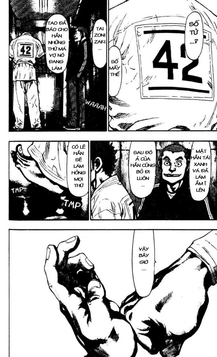 Shamo Chapter 44 - Trang 2