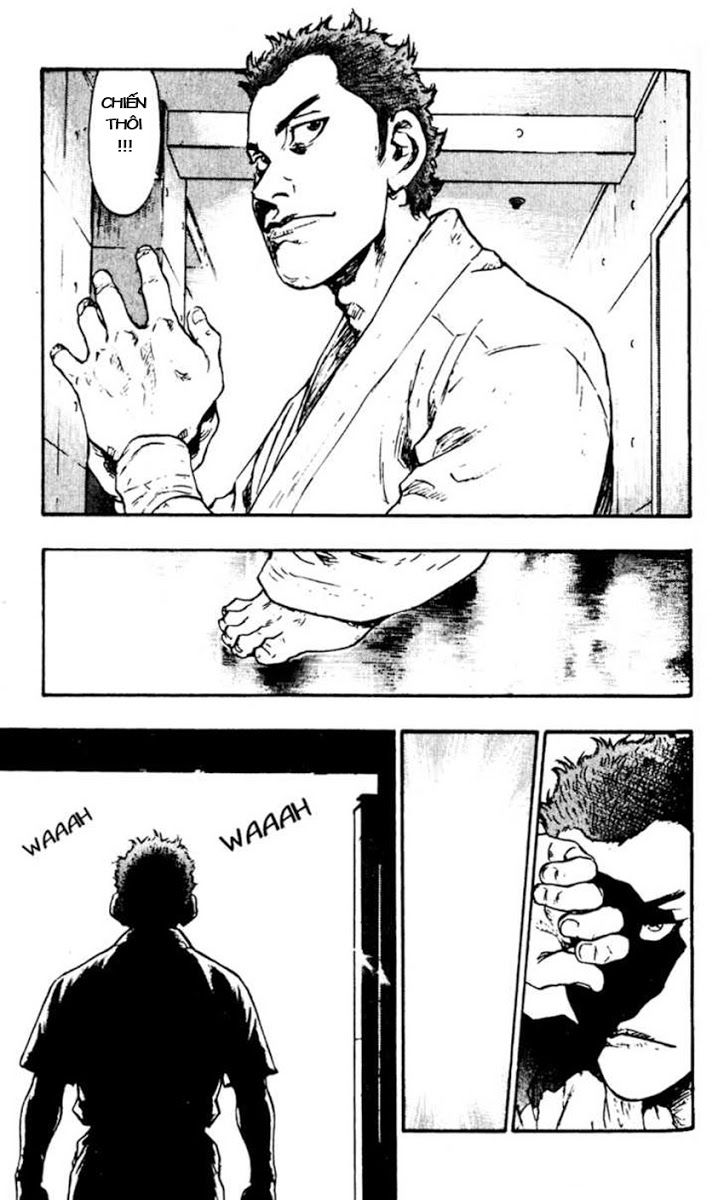 Shamo Chapter 44 - Trang 2