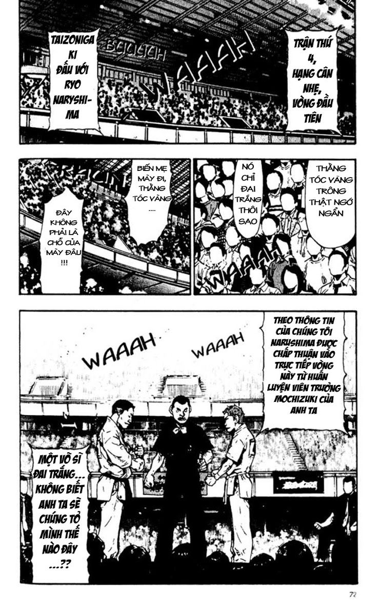 Shamo Chapter 44 - Trang 2