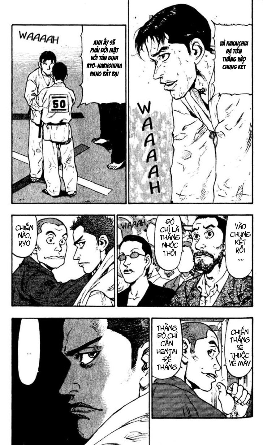 Shamo Chapter 45 - Trang 2