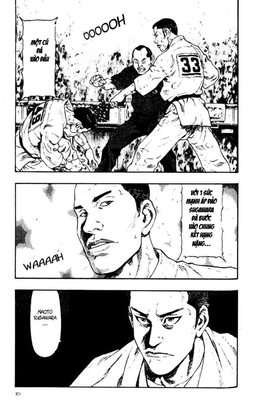 Shamo Chapter 45 - Trang 2