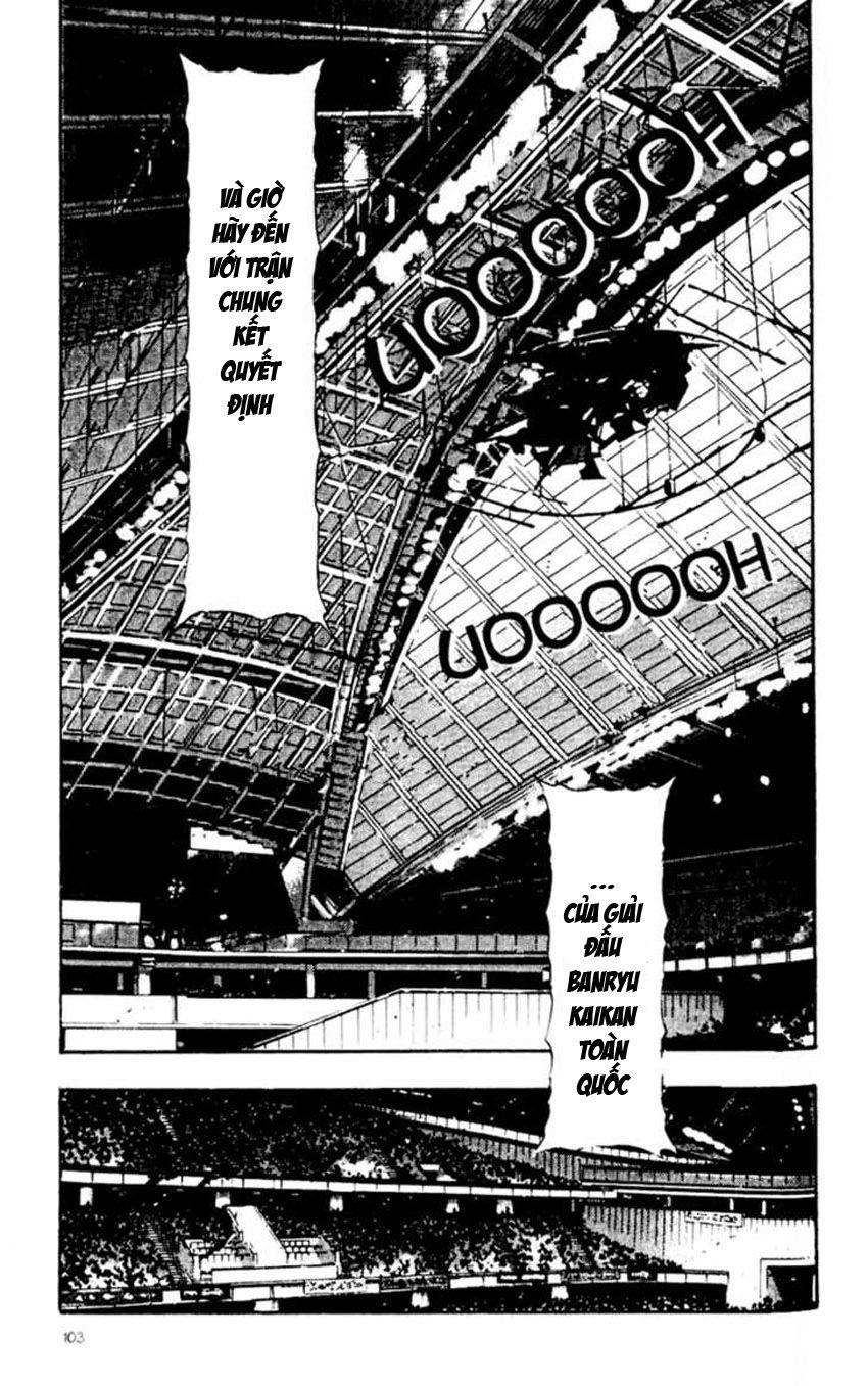 Shamo Chapter 45 - Trang 2