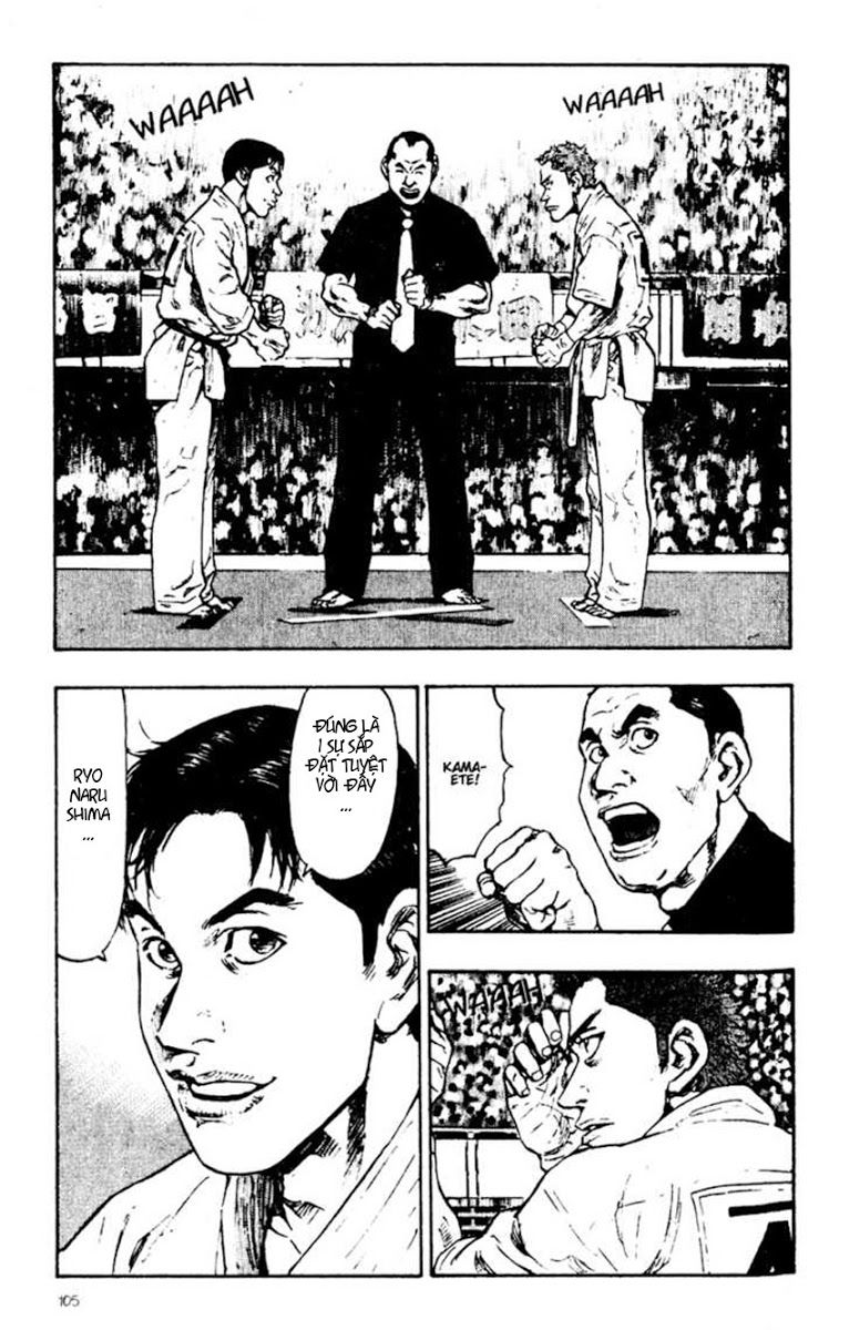 Shamo Chapter 45 - Trang 2