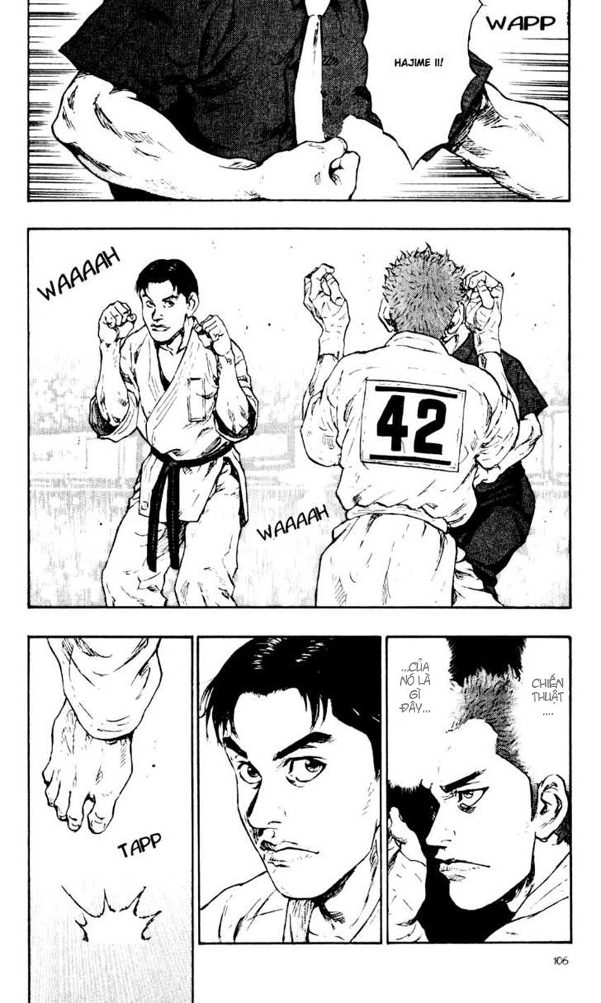 Shamo Chapter 45 - Trang 2