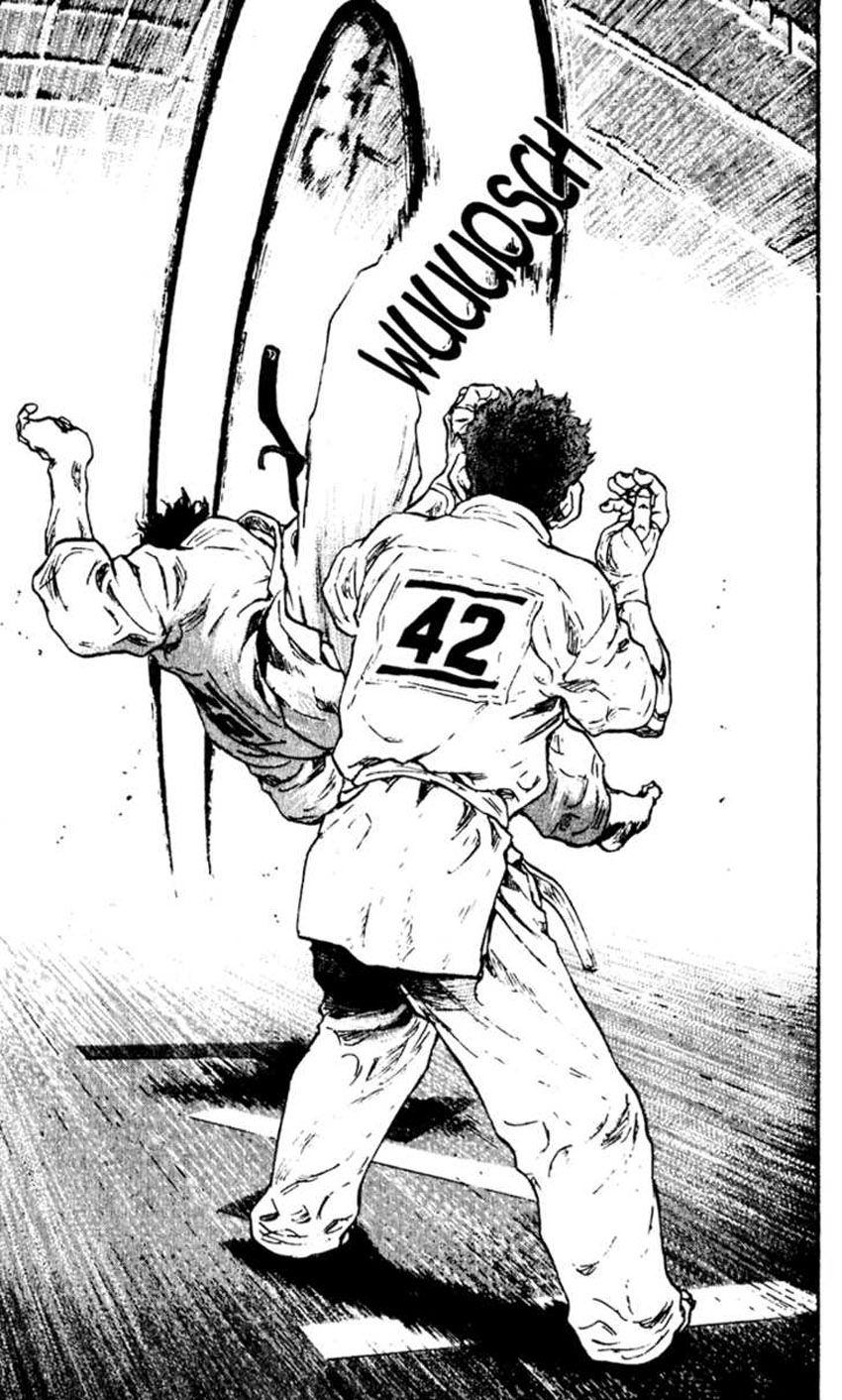 Shamo Chapter 45 - Trang 2