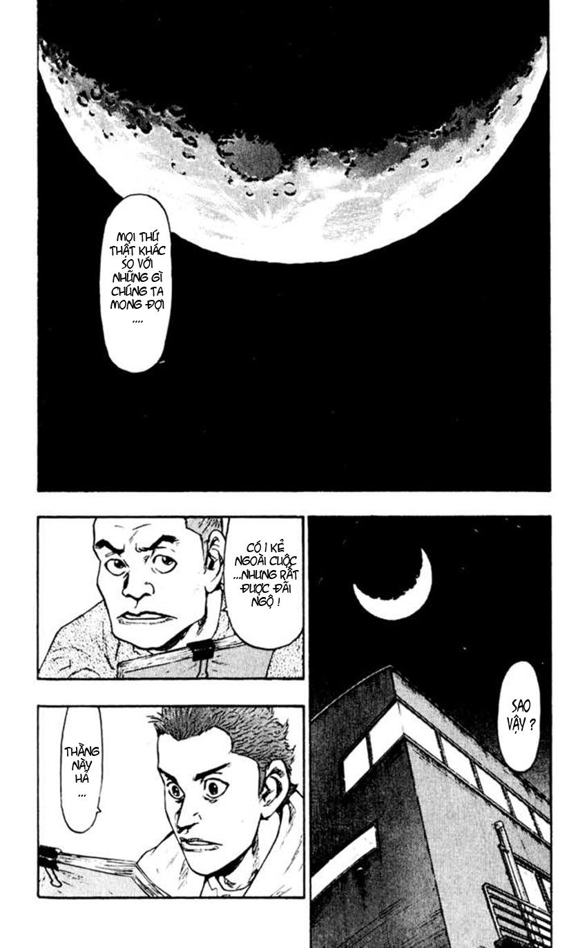 Shamo Chapter 45 - Trang 2