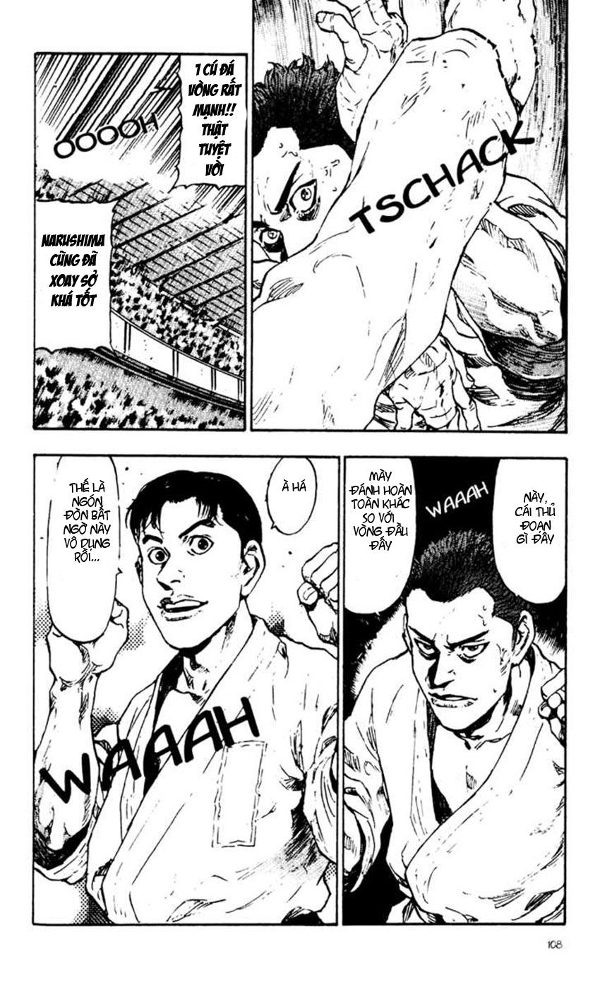 Shamo Chapter 45 - Trang 2