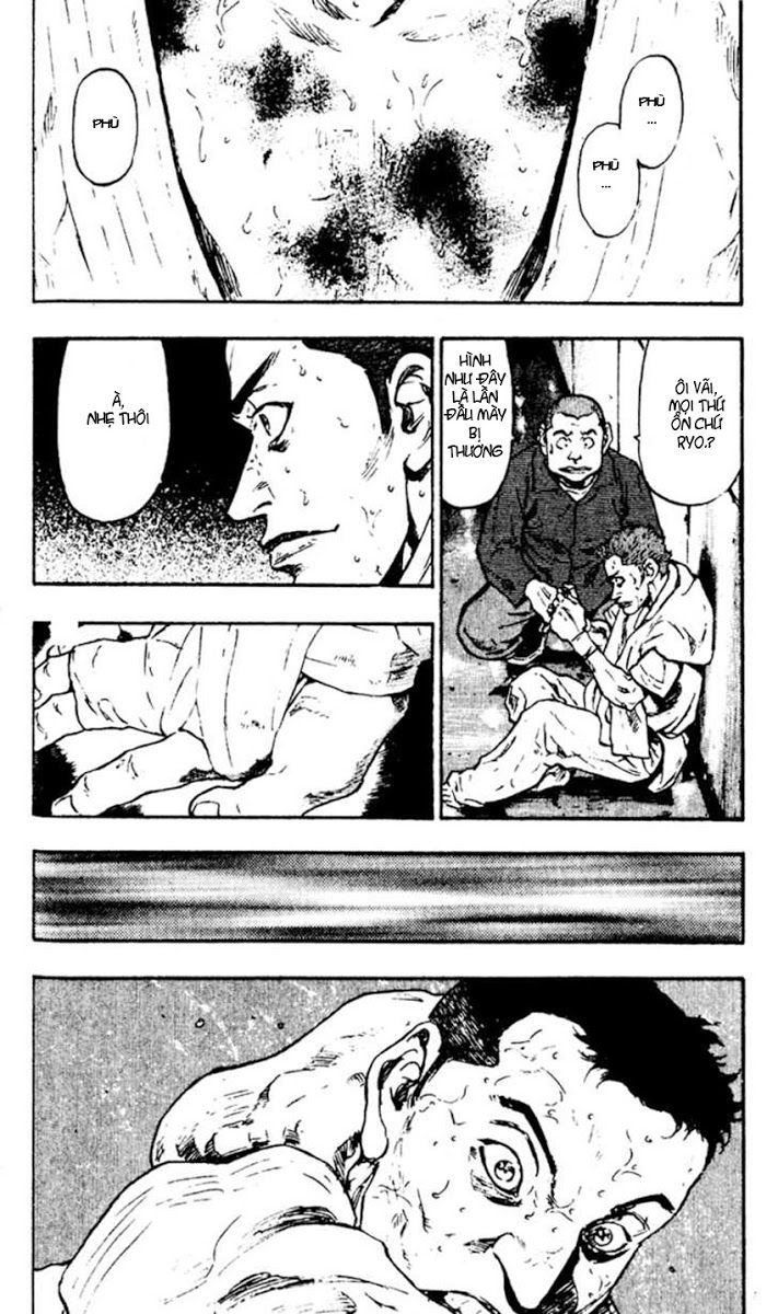 Shamo Chapter 45 - Trang 2