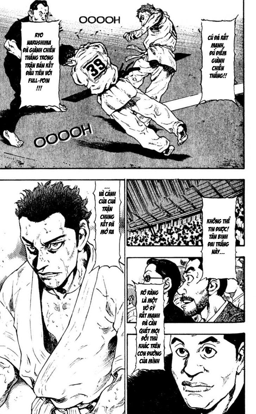 Shamo Chapter 45 - Trang 2