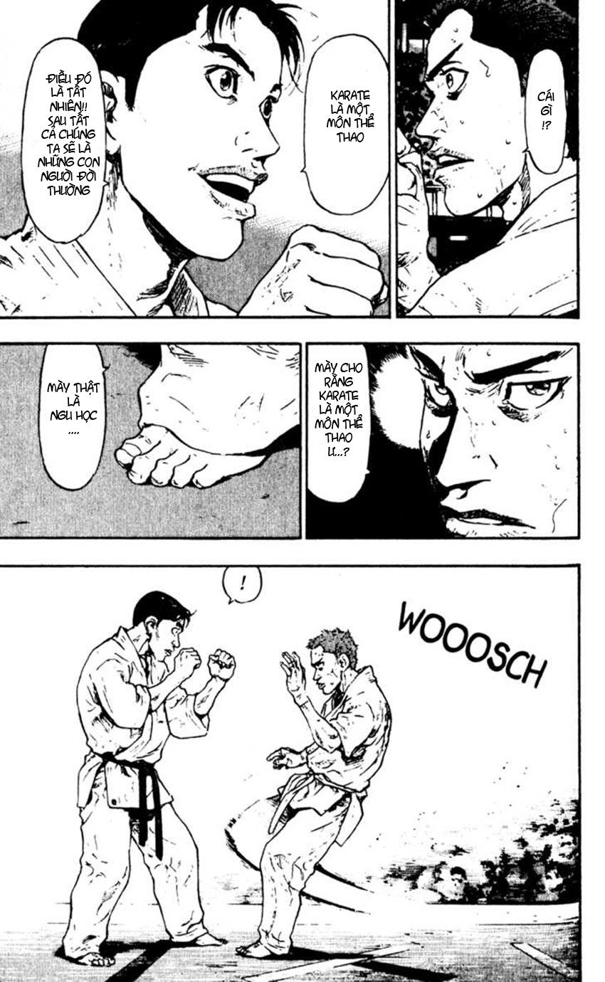 Shamo Chapter 46 - Trang 2